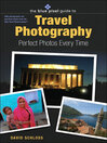 Blue Pixel Guide to Travel Photography (eBook): The Smart Player's Guide to Online Poker